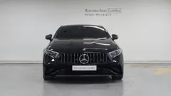 2023 Mercedes-Benz CLS-Class AMG CLS53 4MATIC+ — фото 3