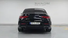 2023 Mercedes-Benz CLS-Class AMG CLS53 4MATIC+ — фото 4