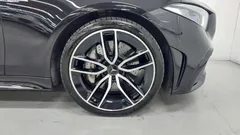 2023 Mercedes-Benz CLS-Class AMG CLS53 4MATIC+ — фото 5