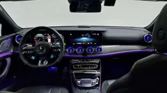 2023 Mercedes-Benz CLS-Class AMG CLS53 4MATIC+ — фото 14