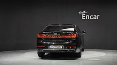 2021 Kia K7 2.5 GDI Prestige, чёрный — фото 4