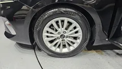 2021 Kia K7 2.5 GDI Prestige, чёрный — фото 5