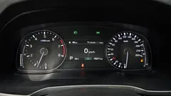 2021 Kia K7 2.5 GDI Prestige, чёрный — фото 8