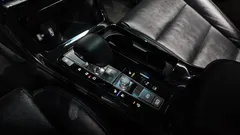2021 Kia K7 2.5 GDI Prestige, чёрный — фото 9
