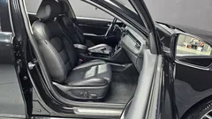 2021 Kia K7 2.5 GDI Prestige, чёрный — фото 10