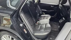 2021 Kia K7 2.5 GDI Prestige, чёрный — фото 11