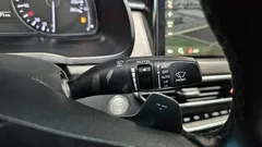 2021 Kia K7 2.5 GDI Prestige, чёрный — фото 17