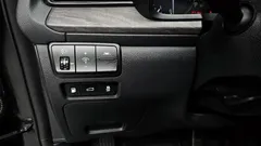 2021 Kia K7 2.5 GDI Prestige, чёрный — фото 18