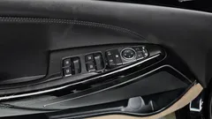 2021 Kia K7 2.5 GDI Prestige, чёрный — фото 19