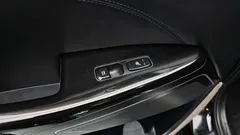 2021 Kia K7 2.5 GDI Prestige, чёрный — фото 20
