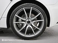 2024 Genesis G70 Gasoline 3.3T 2WD — фото 5