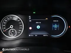 2024 Genesis G70 Gasoline 3.3T 2WD — фото 8