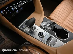 2024 Genesis G70 Gasoline 3.3T 2WD — фото 9