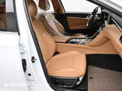 2024 Genesis G70 Gasoline 3.3T 2WD — фото 10