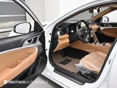 2024 Genesis G70 Gasoline 3.3T 2WD — фото 15