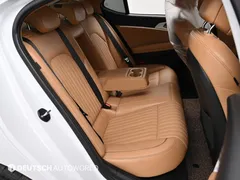 2024 Genesis G70 Gasoline 3.3T 2WD — фото 16