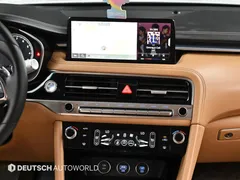 2024 Genesis G70 Gasoline 3.3T 2WD — фото 18