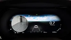 2022 Kia K5 1.6 Turbo, серый — фото 8