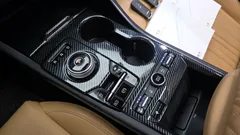 2022 Kia K5 1.6 Turbo, серый — фото 9