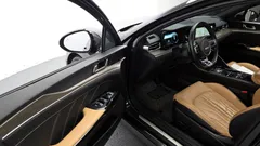 2022 Kia K5 1.6 Turbo, серый — фото 10