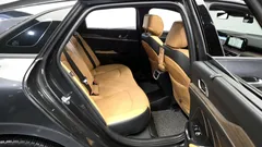 2022 Kia K5 1.6 Turbo, серый — фото 15