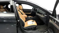 2022 Kia K5 1.6 Turbo, серый — фото 16