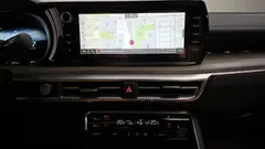 2022 Kia K5 1.6 Turbo, серый — фото 18