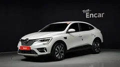 2022 Renault Samsung XM3 1.6 GTe RE — фото 1
