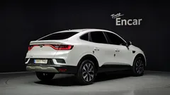 2022 Renault Samsung XM3 1.6 GTe RE — фото 2