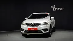 2022 Renault Samsung XM3 1.6 GTe RE — фото 3