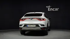 2022 Renault Samsung XM3 1.6 GTe RE — фото 4