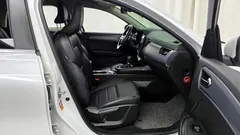 2022 Renault Samsung XM3 1.6 GTe RE — фото 11