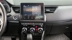 2022 Renault Samsung XM3 1.6 GTe RE — фото 14