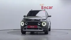 2023 Hyundai Casper Turbo Inspiration — фото 3