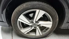 2023 Audi Q2 35 TDI Premium, чёрный — фото 5