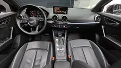 2023 Audi Q2 35 TDI Premium, чёрный — фото 7