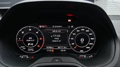 2023 Audi Q2 35 TDI Premium, чёрный — фото 8