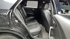 2023 Audi Q2 35 TDI Premium, чёрный — фото 11