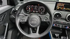 2023 Audi Q2 35 TDI Premium, чёрный — фото 12