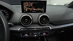2023 Audi Q2 35 TDI Premium, чёрный — фото 13