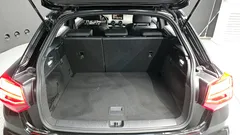 2023 Audi Q2 35 TDI Premium, чёрный — фото 20