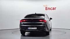 2021 Kia K5 2.0, серый — фото 4