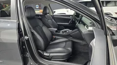 2021 Kia K5 2.0, серый — фото 10