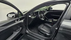 2021 Kia K5 2.0, серый — фото 15