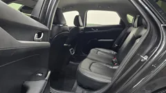 2021 Kia K5 2.0, серый — фото 16