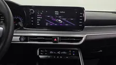 2021 Kia K5 2.0, серый — фото 19