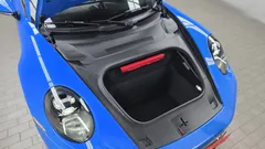 2023 Porsche 911 Carrera 4S Cabriolet — фото 6