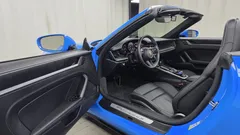 2023 Porsche 911 Carrera 4S Cabriolet — фото 10