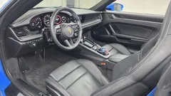 2023 Porsche 911 Carrera 4S Cabriolet — фото 14