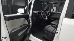 2023 Kia RAY Van, белый — фото 10